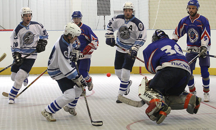 Suelos de exterior de uso deportivo en losetas, Multisport