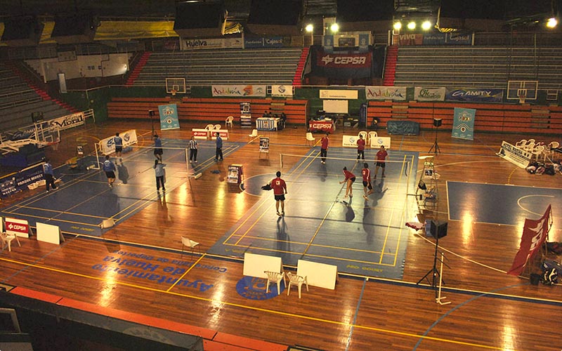 pavimento deportivo – suelo vinilico – Sportex