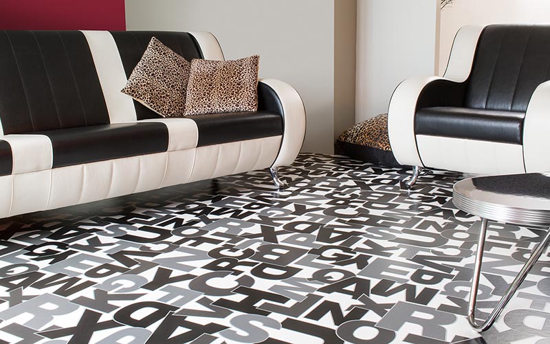 suelo de PVC instalacion – colocar pavimento vinilico – Supreme Floors
