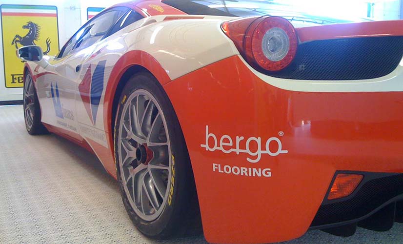 Suelo para paddocks coches – suelos exteriores para paddocks coches – Bergo Suelo para paddocks coches - suelos exteriores para paddocks coches - Bergo