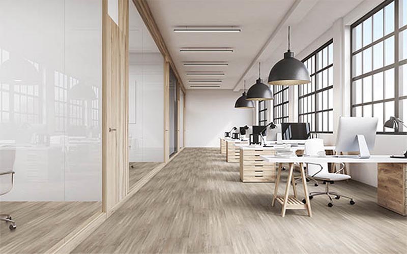 Suelos equivalentes DLW ARMSTRONG