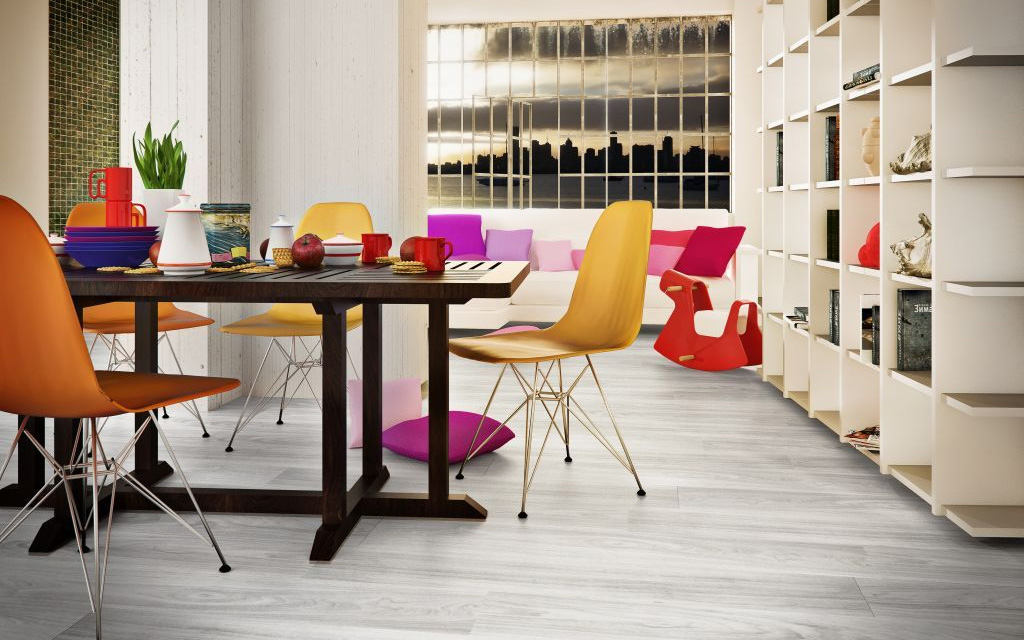 EL 2831 White Oak